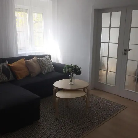 Ava Apartmán Mangalia